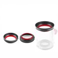 thumbnail image 4 of Replacement Plastic Top Fixed Sealing Ring for Dyson V10/V11 Vacuum Cleaner, 4 of 11