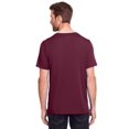 thumbnail image 2 of Adult Fusion ChromaSoft Performance T Shirt CE111, 2 of 3