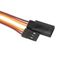 thumbnail image 3 of Khall 5.0-6.0V Servo de Tension de Fonctionnement pour Modèle d'Avion Télécommandé, Servo RC, Servo Reverse, 3 of 8