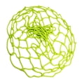 thumbnail image 2 of Luminous Basketball Net Outdoor, Replacement Hoop Net with 12 Loops, Nylon Fluorescent Night Net for Basketball Stand, 45cm or 50cm, 2 of 6