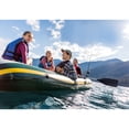thumbnail image 3 of Intex Seahawk 4 Boat Set, 3 of 5
