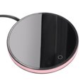 thumbnail image 4 of Coffee Cup Warmer, Low Power Mug Warmer  For Home Office For Milk Pink, 4 of 8