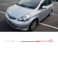 thumbnail image 3 of Oil Dipstick, Anti Rust Engine Oil Dipstick  for City for  Fit/Jazz, 3 of 7