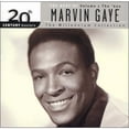 thumbnail image 1 of Marvin Gaye - 20th Century Masters: The Millennium Collection - The Best Of Marvin Gaye, Vol. 1, 1 of 2