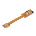 thumbnail image 1 of Adaptateur de Carte SIM Nano SM Ito, Rallonge de Carte SIM Mâle Adaptateur d'Extension de Carte SIM Mâle vers Femelle Câble d'Extension de Carte SIM Apparence Frappante, 1 of 14