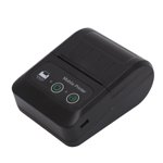Thermal Printer, Wireless Thermal Printer 58MM Paper Width Quiet  for Orders