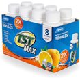 thumbnail image 2 of Camco 41191 TST Orange Power 4 oz Traitement pour Toilettes - Lot de 8, 2 of 4