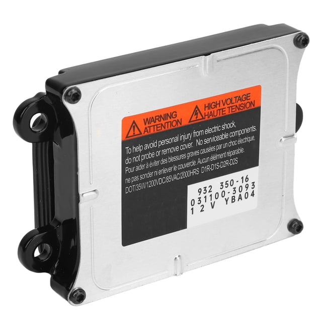 0311003091, Xenon Ballast Waterproof for Repair