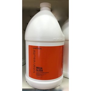 Mega Sleek Shampoo 128 fl oz