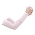 thumbnail image 2 of Unisex Sport Arm Sleeves GloversSun Protect Basketball Sunscreen Riding Sleeve, 2 of 2