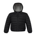 thumbnail image 1 of Rokka&Rolla Boys‘ Ultra-Light REAL DOWN Jacket Packable Puffer Coat  Sizes 3T-16, 1 of 9