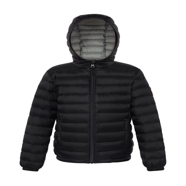 Rokka&Rolla Boys‘ Ultra-Light REAL DOWN Jacket Packable Puffer Coat Sizes 3T-16