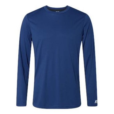Russell Athletic. Royal. S. 631X2m. 00711311649139