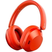 OXAA SonicOX Studio-100 Wireless Bluetooth Headphones with Active Noise Cancelling – 70-Hour Battery, Bluetooth 5.4, Deep Bass, Fast Charging