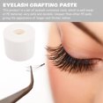 thumbnail image 3 of 110Pcs Disposable Grafted Eyelash Special PE Gaskets Special Eyelash Gaskets, 3 of 5