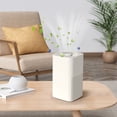 thumbnail image 4 of Feltree USB Desktop Air Purifier for Home Office Car, HEPA Filter & Aromatherapy, Portable Low Noise Air Filter for Dust Smoke, 20dB Small Room Indoor Use, 4 of 8
