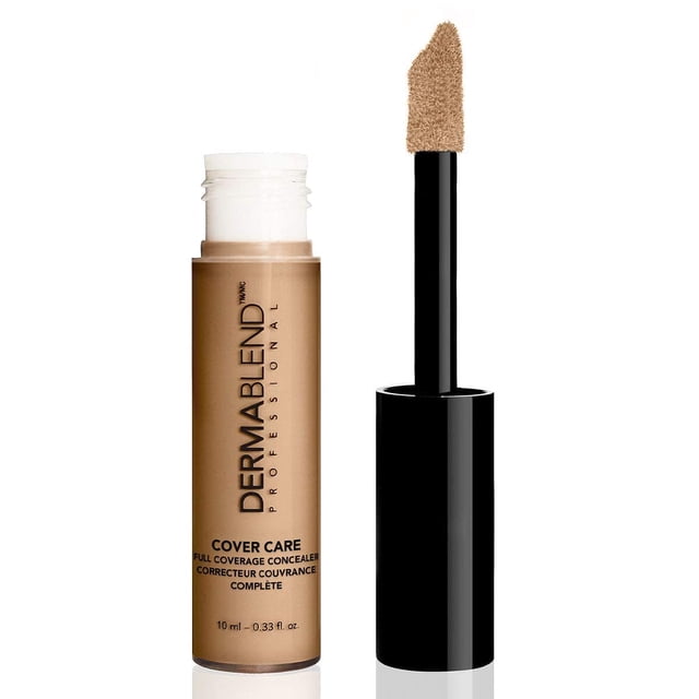 Dermablend Cover Care , Cache-Cernes Couvrance Totale 50W