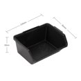 thumbnail image 2 of Boîte de Rangement pour Pièces Composant Matériau Boîtier en Plastique Étagère Tri des Vis Boîte à Outils, 2 of 6