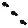 thumbnail image 4 of Youkk Intake Filter for Chopper Cruiser Bobber Black 24-48mm 3Set, 4 of 6