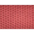 thumbnail image 1 of Ahgly Company Tapis d'Intérieur Rectangulaires Transitionnels Rouges Lavables à la Machine, 7 Pieds x 10 Pieds, 1 of 7