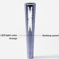 thumbnail image 3 of yeuweold Sayzer LE SSERAFIM Lightstick Official Kpop Merch Merchandise, 3 of 5