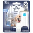 thumbnail image 1 of Glade Animaux de Compagnie Branchées® Huile parfumée, Compagnon Propre, 1 of 9