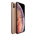 thumbnail image 4 of Refurbished Apple iPhone XS Max A1921 (Fully Unlocked) 256GB Gold (Grade A+), 4 of 5