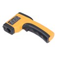 thumbnail image 4 of Industrial Infrared Thermometer LCD Digital Handheld Temperature Gun ‑50 to 600 ℃ MY600, 4 of 14
