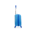 thumbnail image 3 of TUCCI Italy - Valise Rigide pour Enfants 18 Pouces Space-robo Luggage pour Tout-Petits à Roulettes, 3 of 5