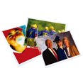 thumbnail image 1 of 4 x 6 Photo Size Thermal Laminating Pouches. 5 mil, 25 Pk, 1 of 2