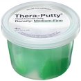 thumbnail image 1 of Lumex THERA-PUTTY 4 OZ Fermeté Moyenne GRN Lumex, 1 of 4