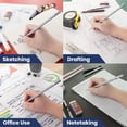 thumbnail image 2 of Graphite Drawing Pencil Sets soft set of 12 by, 2 of 5