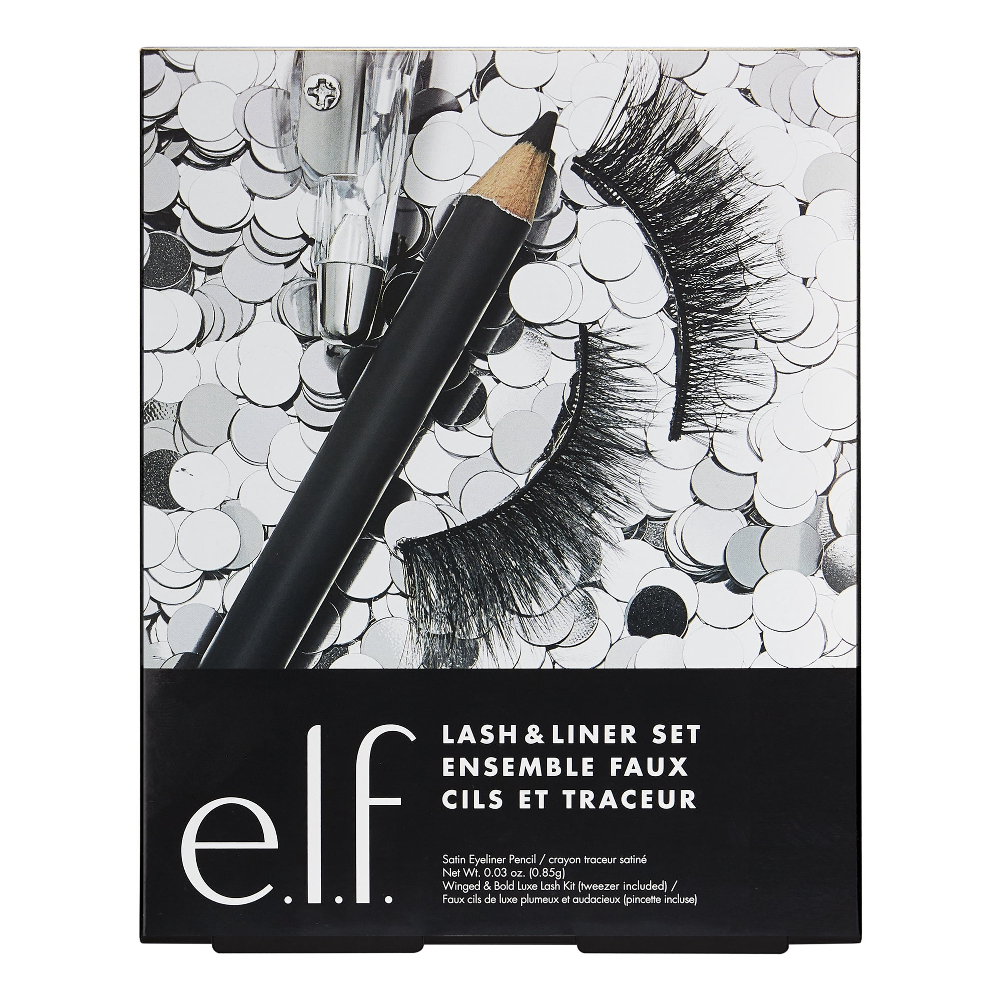 e.l.f. Cosmetics Cookies 'N Dreams Brillant à lèvres
