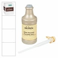 thumbnail image 2 of Monin Sauce au Chocolat Blanc, Garniture Haut de Gamme pour Desserts et Boissons, Bouteille de 64 oz (4 Lb), 4/caisse, 2 of 5