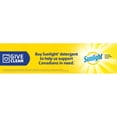 thumbnail image 2 of Sunlight Morning Fresh, Concentrated Liquid Laundry Detergent, 1.84 Litres, 45 Washloads, 2 of 2
