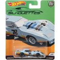 thumbnail image 4 of Hot Wheels '76 Greenwood Corvette Vehicle, 4 of 4
