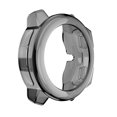 thumbnail image 4 of AMERTEER Soft TPU Protector Compatible for Garmin instinct Smartwatch Protective Shell Cover Watch Case, 4 of 10