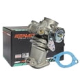 thumbnail image 1 of KENADA Motorcycle Racing Throttle Body For Yamaha X-Max 250 X-Max 300 Czd 300 Xmax 300 250 300cc, 1 of 6