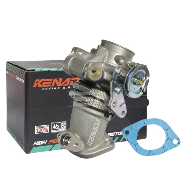 KENADA Motorcycle Racing Throttle Body For Yamaha X-Max 250 X-Max 300 Czd 300 Xmax 300 250 300cc