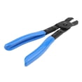 thumbnail image 3 of Auto Repair Tool, Lightweight 12.1Inch Clamp , Carbon Steel Cvj Boot Clamps For Hose Removal For Hose Installations, 3 of 8
