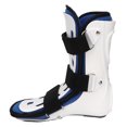 thumbnail image 4 of Adjustable Ankle Support Brace, Ankle Brace Washable Reusable 360° Protection  For Fixation XS 30-34 Size,S 35-39 Size,L 40-44 Size, 4 of 8