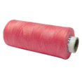 thumbnail image 1 of 10 Pcs Courtepointe Nouveau Filé sur Verrouillage Bleu Gros Bobine de Fil Polyester, 1 of 4