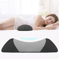 thumbnail image 2 of Yhmxh Bedding Foam Lumbar Support Pillow Comfortable And Ergonomic Backrest For Better Sleep Skin-friendly Throw Blanket Machine Washable Microfiber Bed Sheet Set, 2 of 6