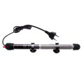 thumbnail image 1 of Fridja Submersible Water Vitreous Heater Heating Rod for Aquarium Fish Tank, 1 of 9