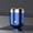 Blue#6766📝, variant on Black-Friday Mini Double Head Shaver | USB Rechargeable | Magnetic Floating Heads | Portable 70mm Design