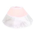 thumbnail image 4 of Fosa Elizabeth Circle, PVC Cat Elizabeth Circle, Pet Cat For Head Cover Puppy, 4 of 8