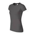 thumbnail image 1 of Gildan - T-Shirt pour Femmes Softstyle - 64000L, 1 of 1