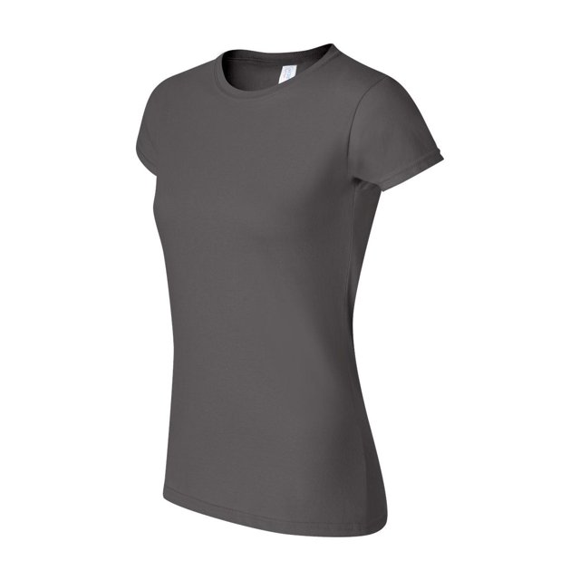 Gildan - T-Shirt pour Femmes Softstyle - 64000L