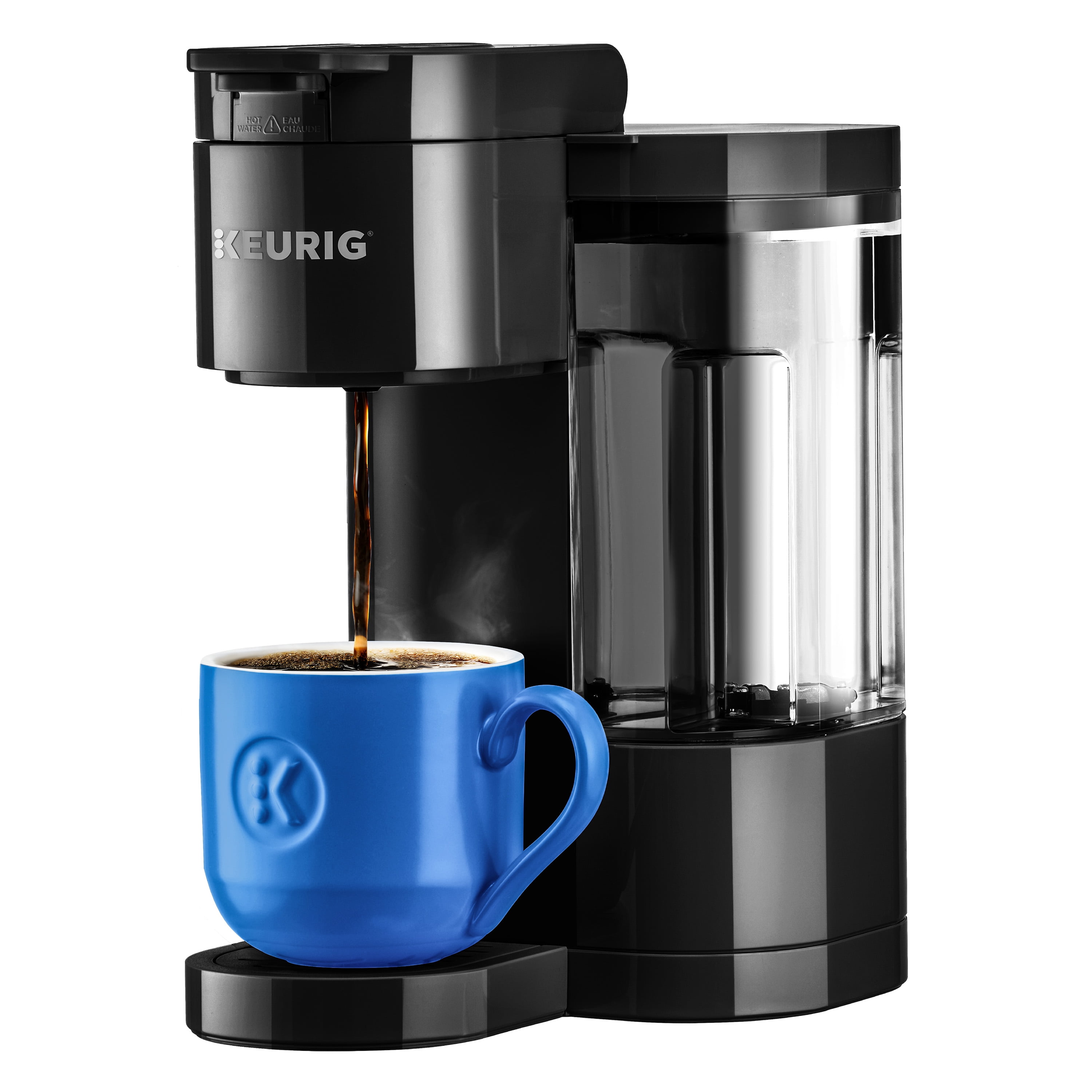 Cafetière une tasse à la fois pour capsule K-Cup® Keurig® K-Express Essentials® Gen 2
