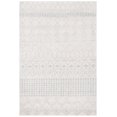 thumbnail image 4 of Safavieh Tulum Coriander Moroccan Geometric Area Rug, 4 of 6